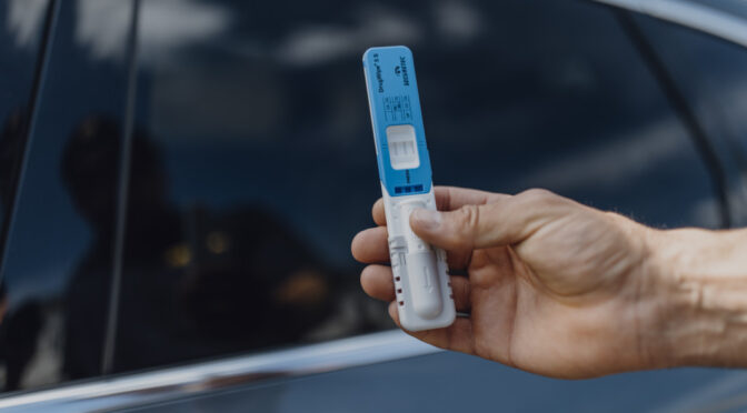 Омбудсманът до МВР и МЗ: Фалшиви проби от DrugTest 5000. Ускорете анализа на кръвните проби!
