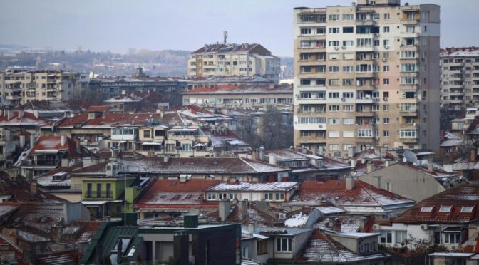 Световната банка препоръчва актуализация на имотния данък