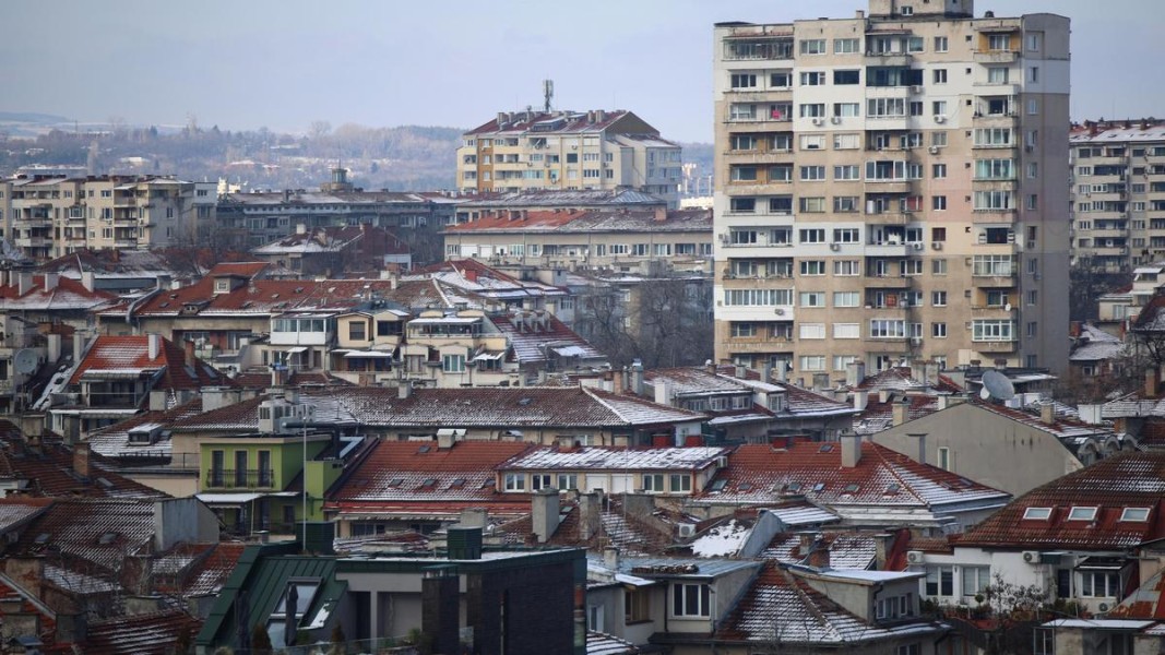 Световната банка препоръчва актуализация на имотния данък