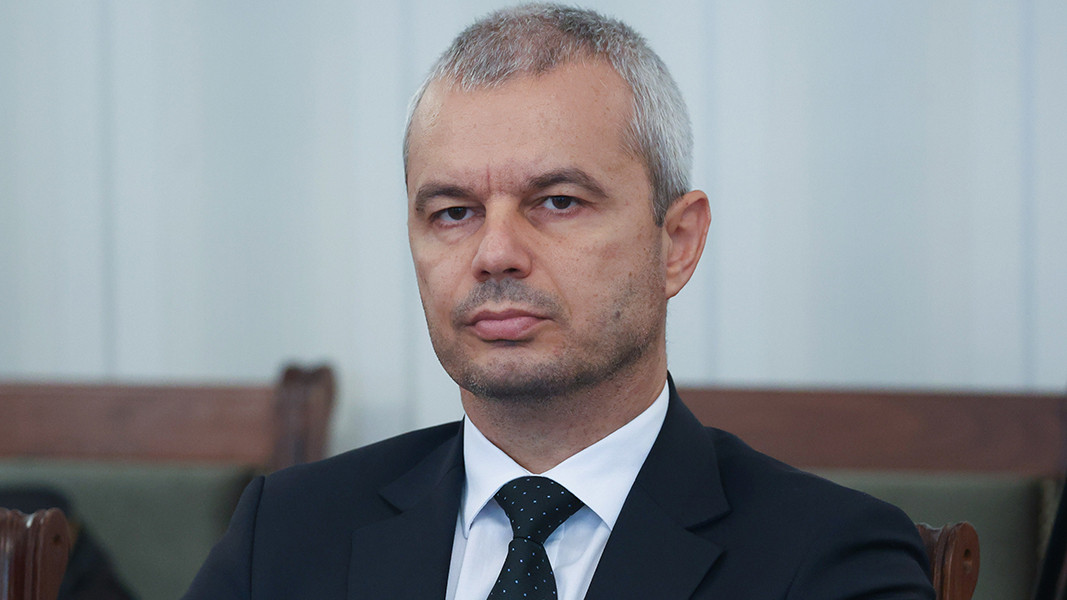 Костадинов: Отиваме към нови избори, въпросът е как
