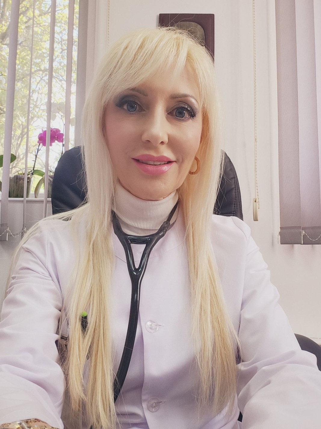 Д-р Цветомила Дудевска: У нас няма регистър на пациентите с астма. Предполагаме, че са около 15% от населението
