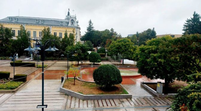 Как новите данъци и осигуровки удрят малкия бизнес в Силистренско