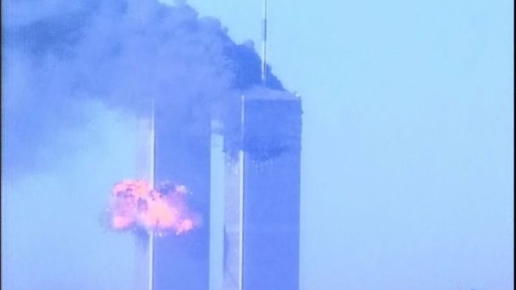 "Сънди таймс" с нови разкрития за атентатите от 11 септември 2001 г.