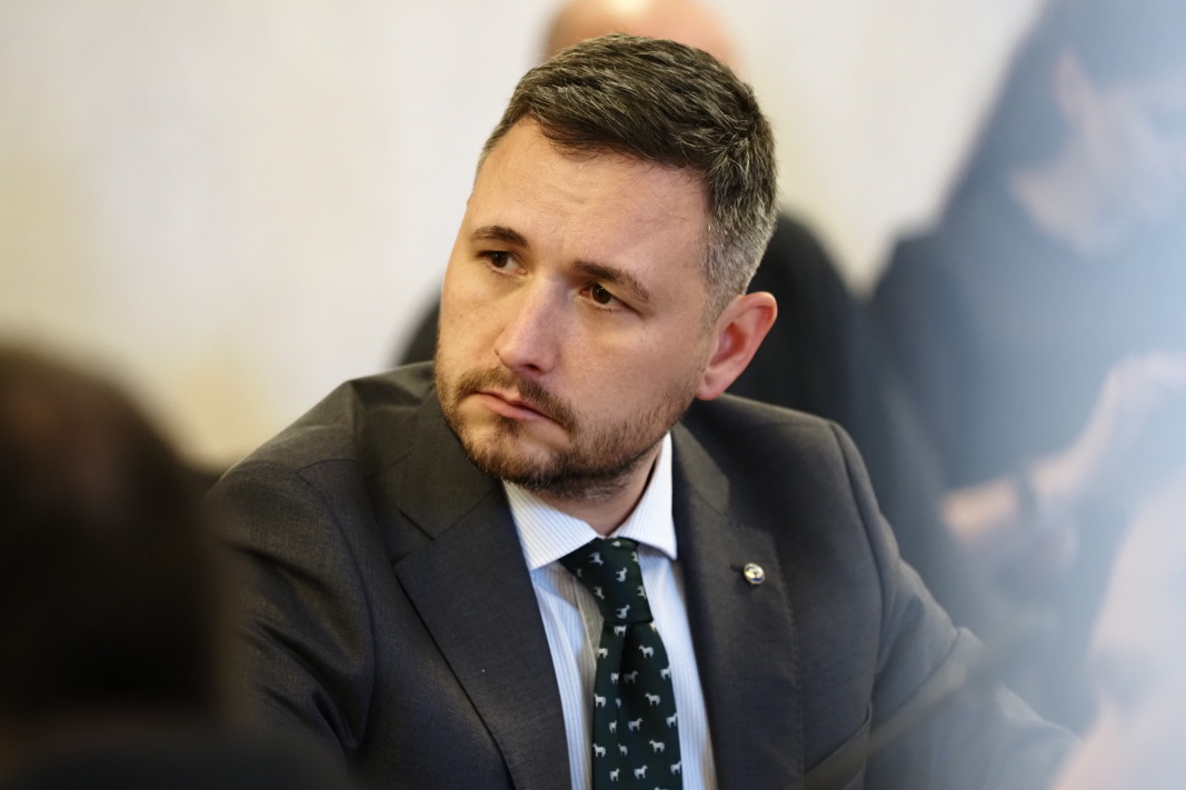 Валентин Тончев: Времето на Пеевски в българската политика приключва