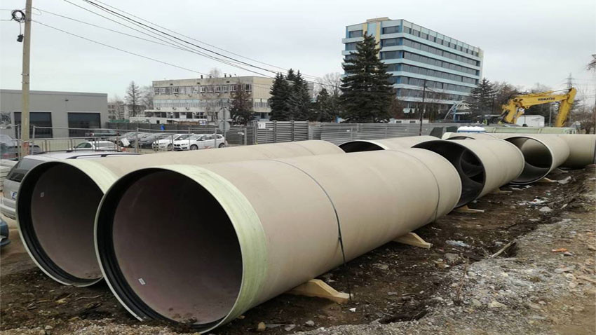 Къде спира водата в София днес