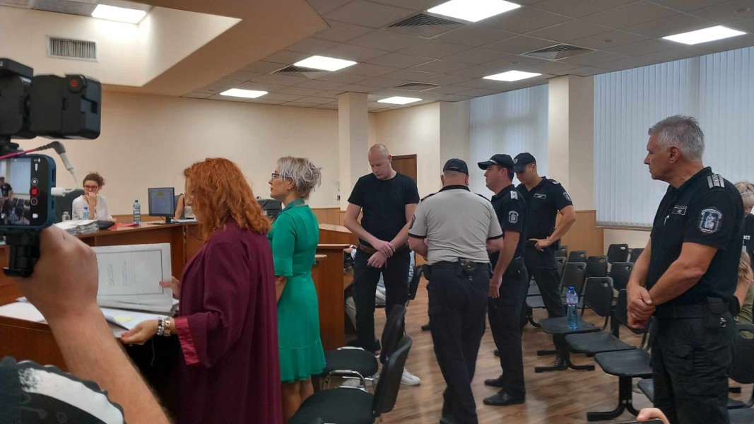 Делото "Цалапица" продължава с разпит на свидетели, очната ставка се провали