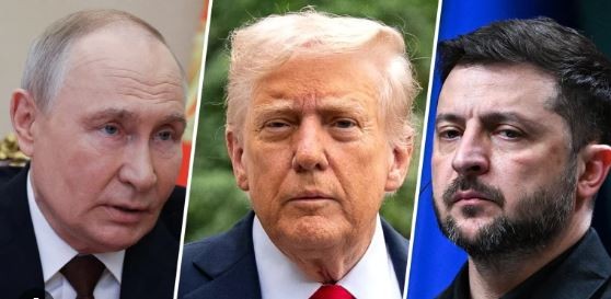 Украйна съобщава за "разбирателство" по американския мирен план