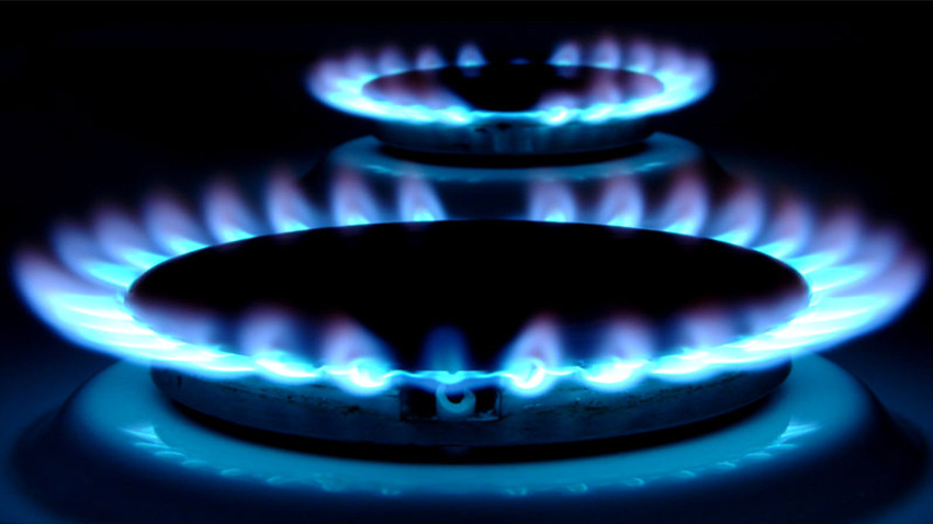 КЕВР предлага цена на газа през юли от 64,55 лв. за мегаватчас