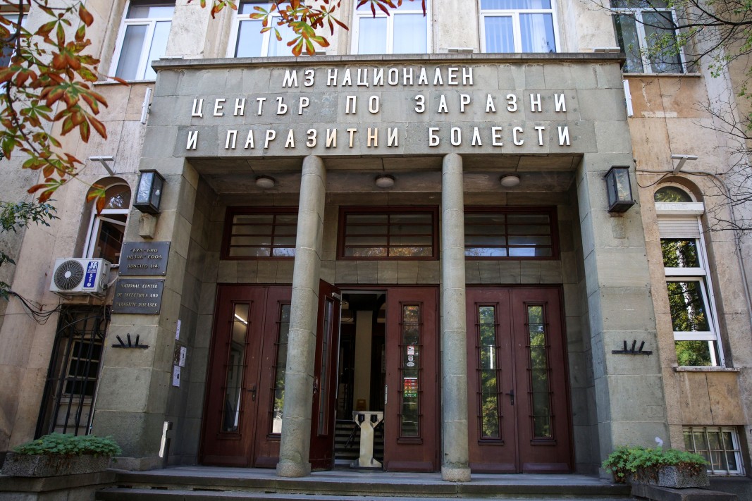 Най-много болни от остри респираторни заболявания има сред децата на възраст между 5 и 14 години