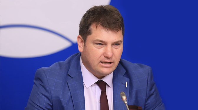 Трусовете в държавата предстоят, управляващите не са диалогични