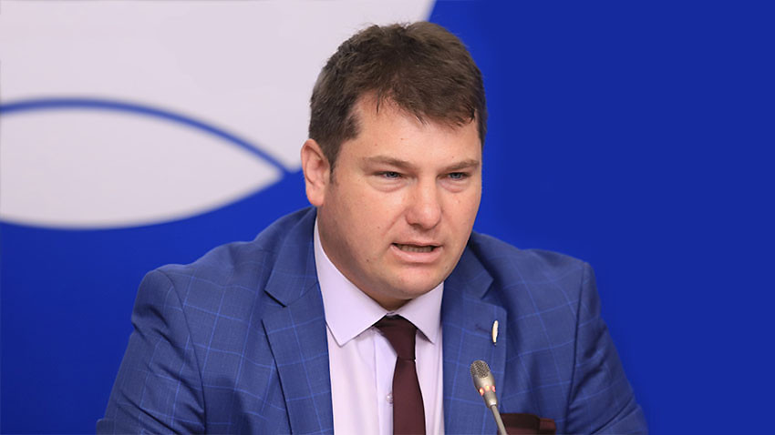 Трусовете в държавата предстоят, управляващите не са диалогични