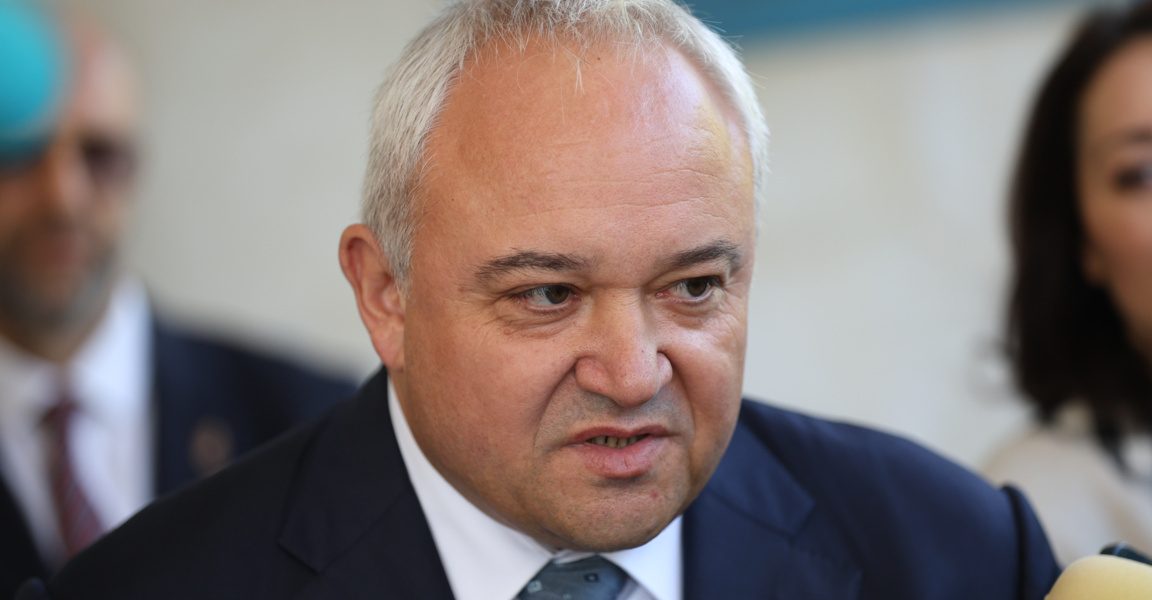 Чакат се резултати от досъдебни производства за качеството на мантинелите