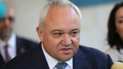 Чакат се резултати от досъдебни производства за качеството на мантинелите