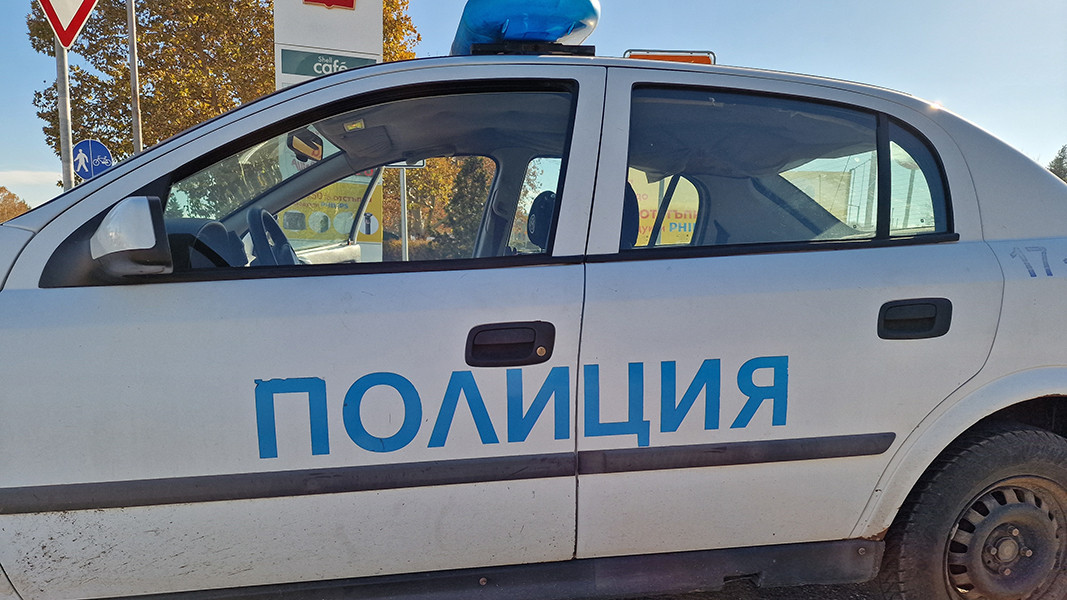 Двама мъже са намерени мъртви в столичния квартал "Илиянци"