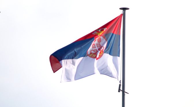 Скупщината на Сърбия избра новото правителство на страната