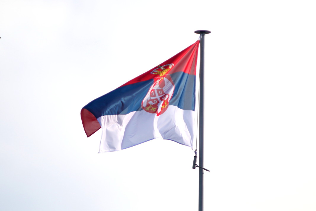 Скупщината на Сърбия избра новото правителство на страната