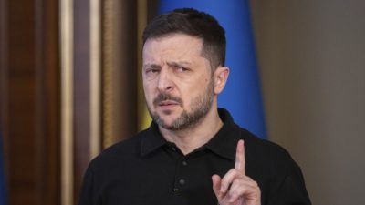 Украинските сили са ударили голям химически завод в руската Пермска област