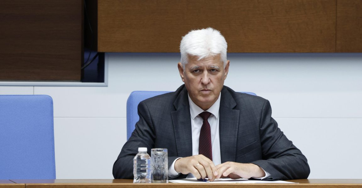 НС ратифицира две споразумения за модернизация на българската армия