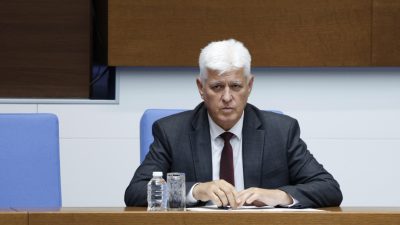 НС ратифицира две споразумения за модернизация на българската армия