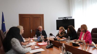 Гълъб Донев:Финансовите стимули не са водещи за повишаване на раждаемостта