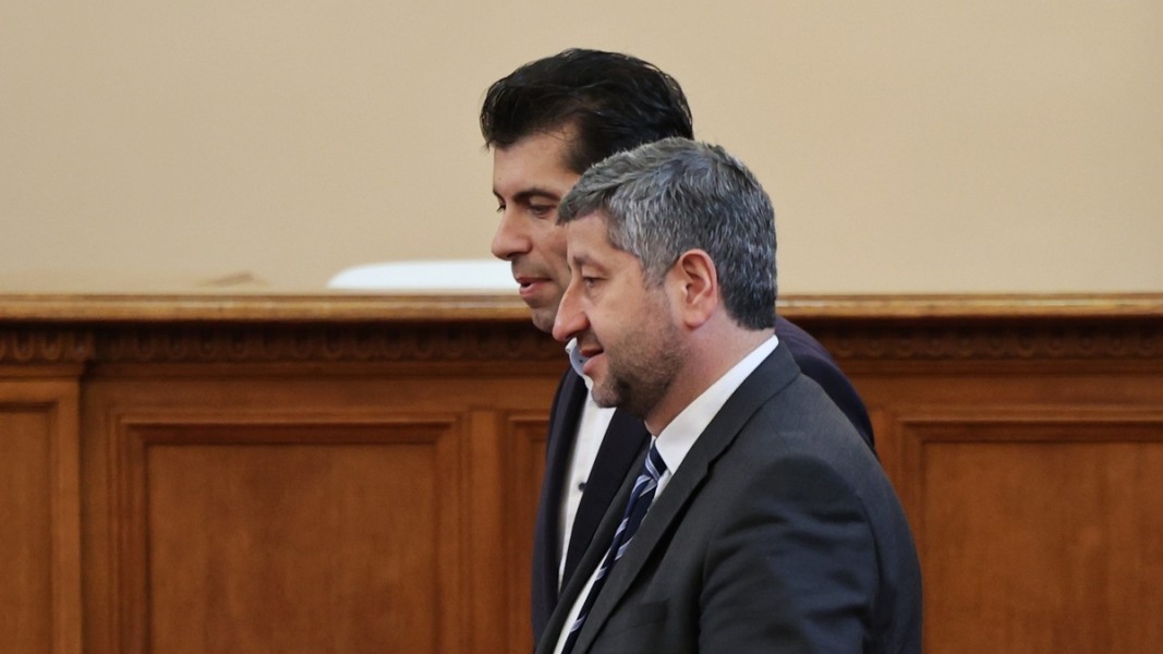 ПП-ДБ внася сигнал до ДАНС за проверка на разрешението за частна детска болница