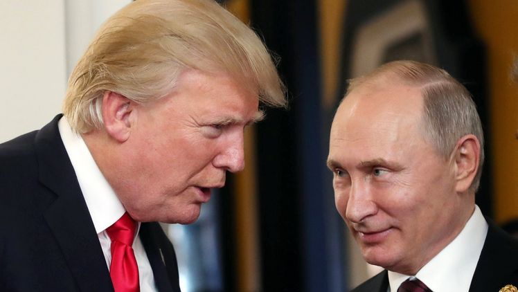 Кремъл: Преговорите между Путин и Тръмп може да се състоят до края на февруари