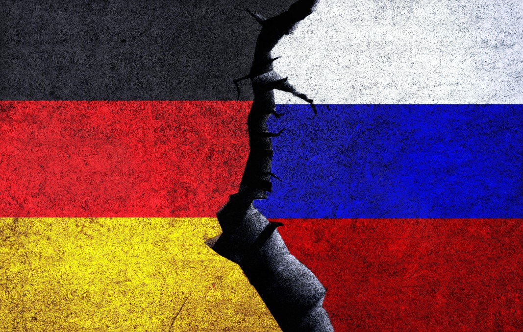 Германски офицер призна, че е шпионирал за Русия