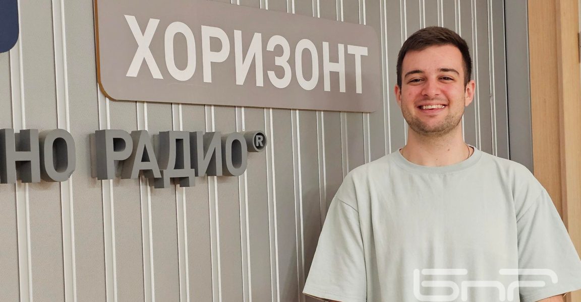 Тихомир Гърменлиев и BulTrain – за по-информиран железопътен транспорт