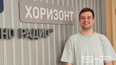 Тихомир Гърменлиев и BulTrain – за по-информиран железопътен транспорт