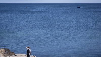 Китай предупреди за „костенурки-шпиони“ по крайбрежието си
