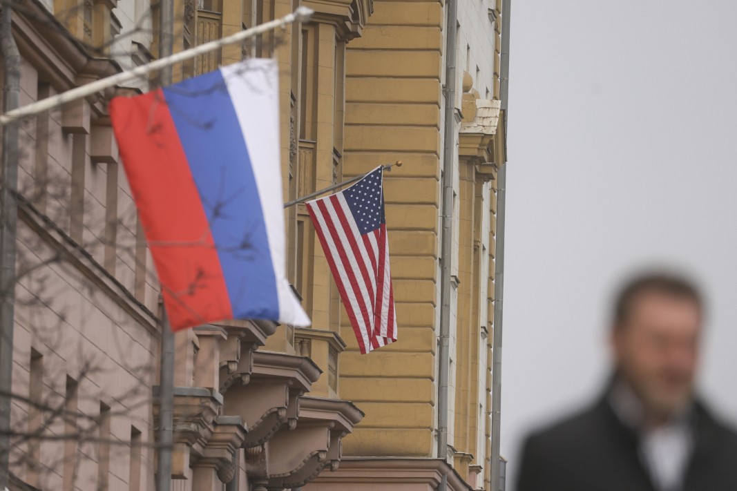 Тръмп и Путин са се съгласили, че войната в Украйна "трябва да приключи с траен мир“