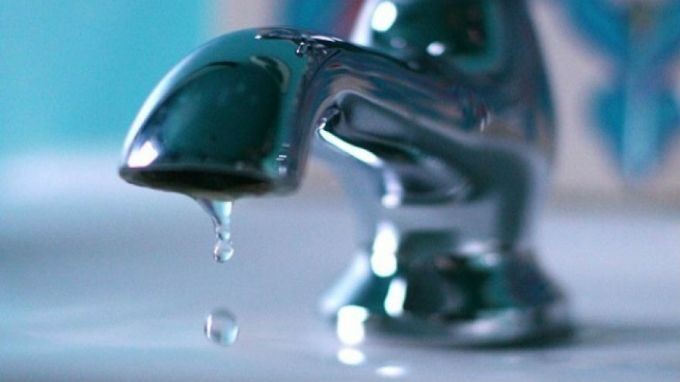 Безводието става все по-голям проблем във все повече части на страната