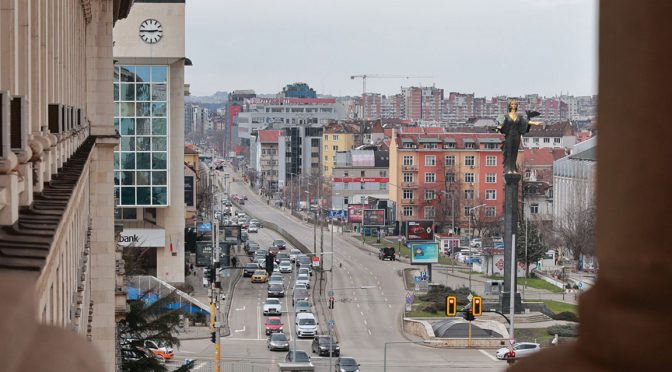 Предизборната кампания – послания, образи и гняв