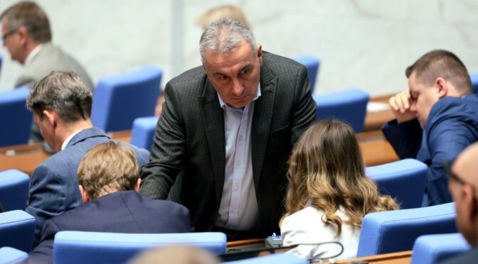 КПК объркала депутат от ПП с районен кмет