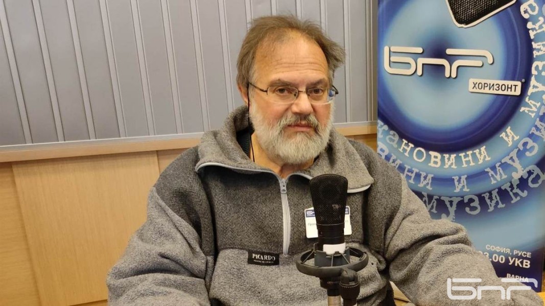 Деян Кюранов: Бандитското сближаване на Тръмп и Путин ще продължи