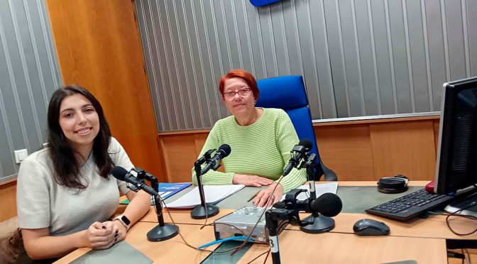 Желаната промяна в образованието – фондация "Заедно в час" на 15 години