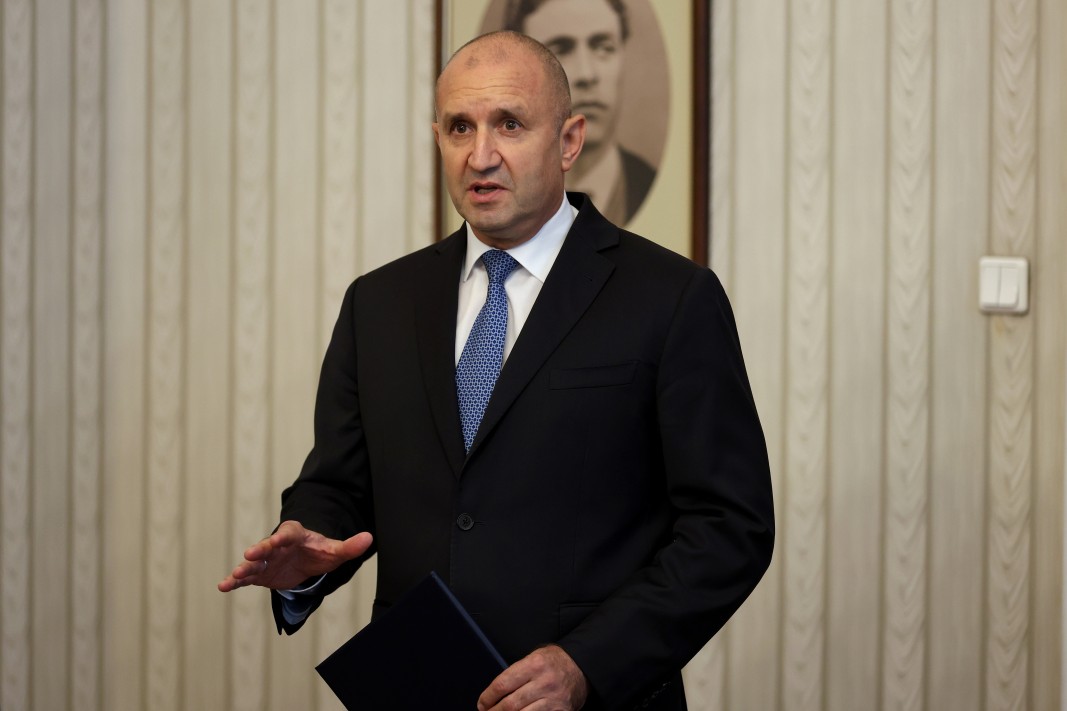 Президентът е подписал указа за обнародването на Закона за предучилищното и училищното образование