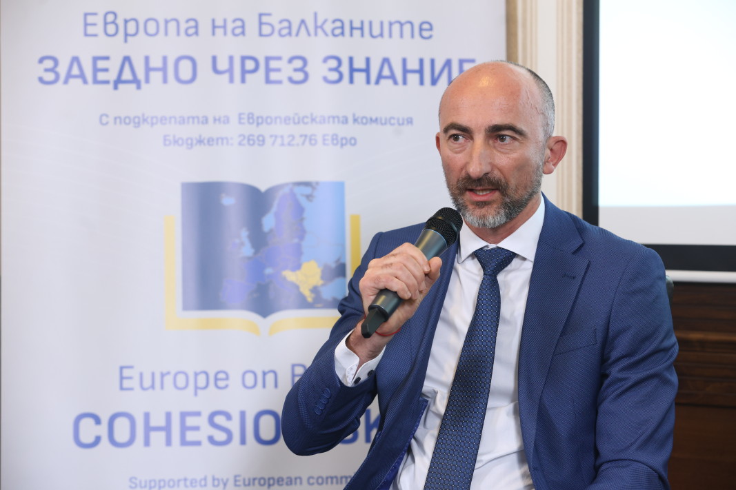 Новата схема "Избирам България" цели връщане на емигранти и преселване в по-малки градове