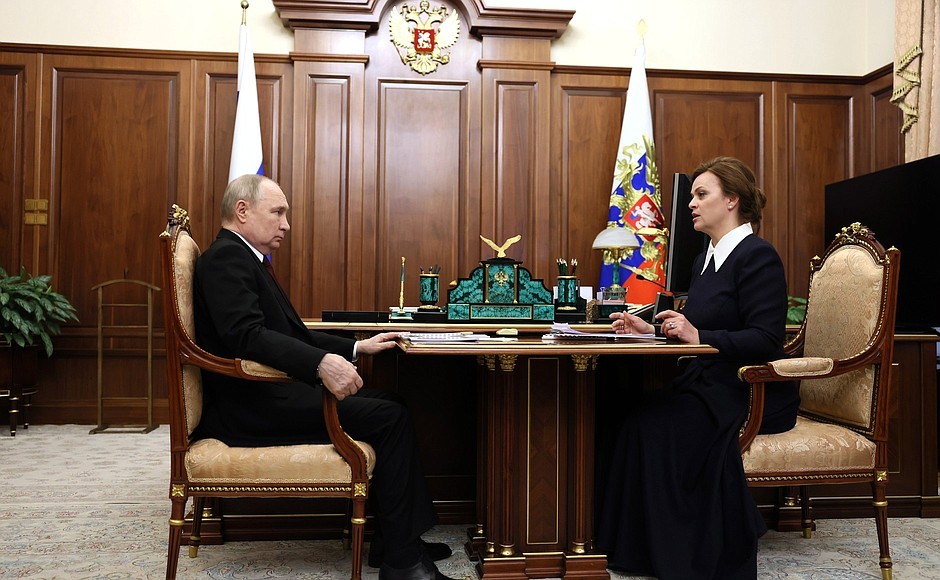 Москва: Трима зам.-министри на отбраната, близки до Шойгу, са отстранени