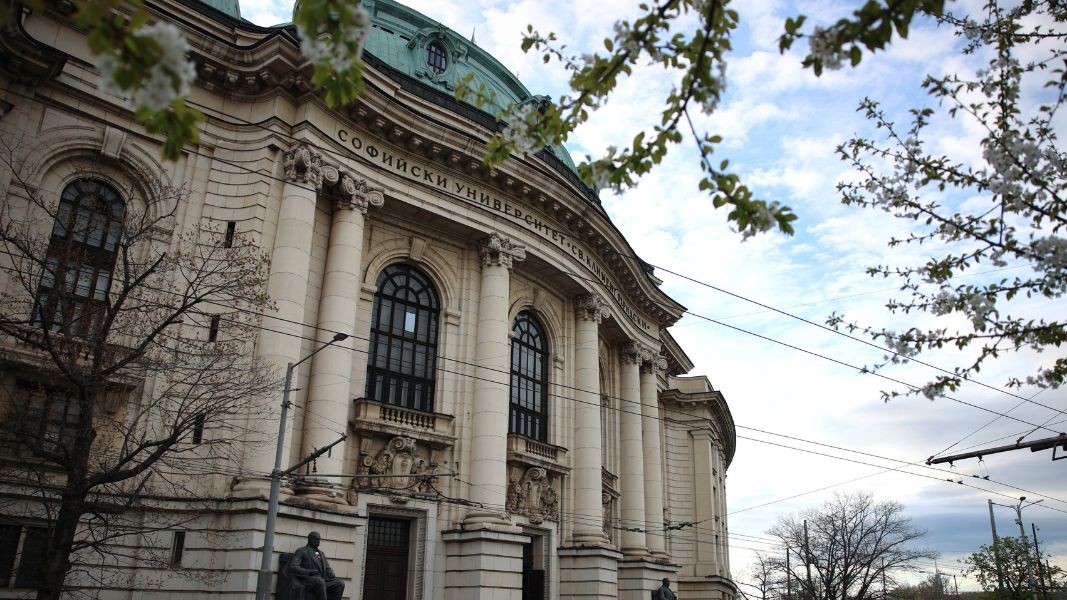 Специалистите по френска филология у нас са с добри възможности за професионална реализация