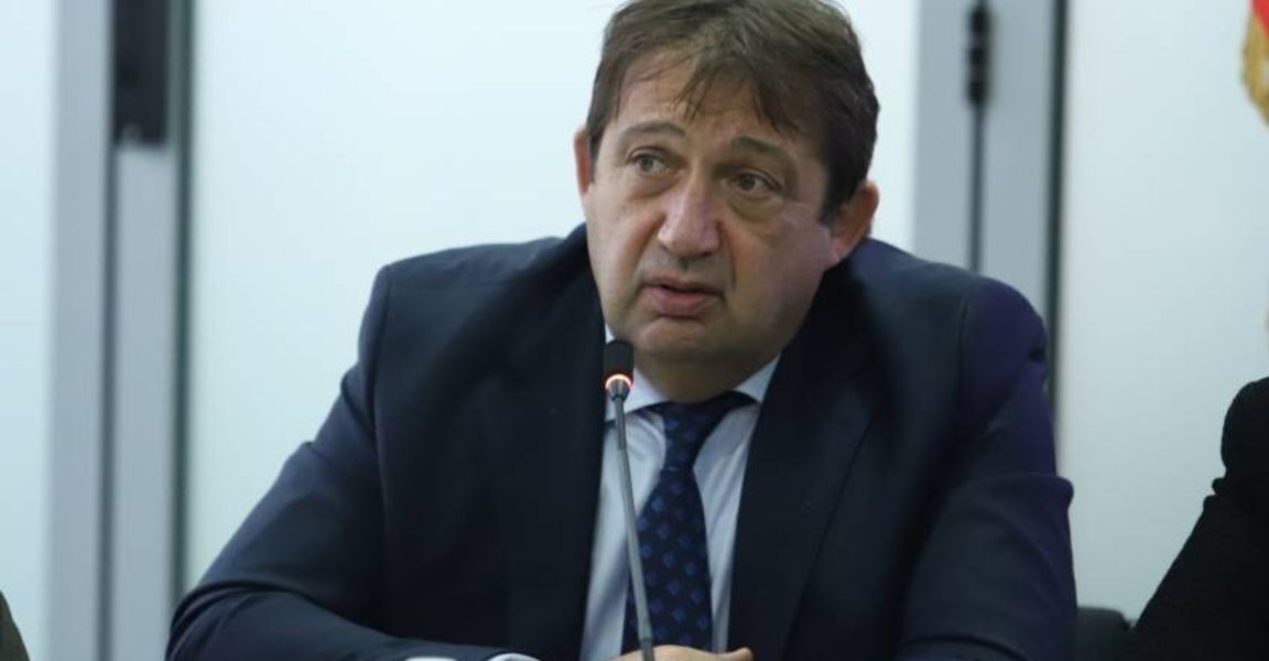 Шишков: Курортите масово са без устройствени планове