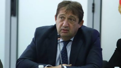 Шишков: Курортите масово са без устройствени планове