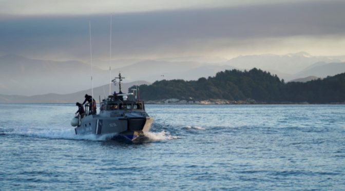 Ферибот със стотици пътници потъна във Филипините, има жертви