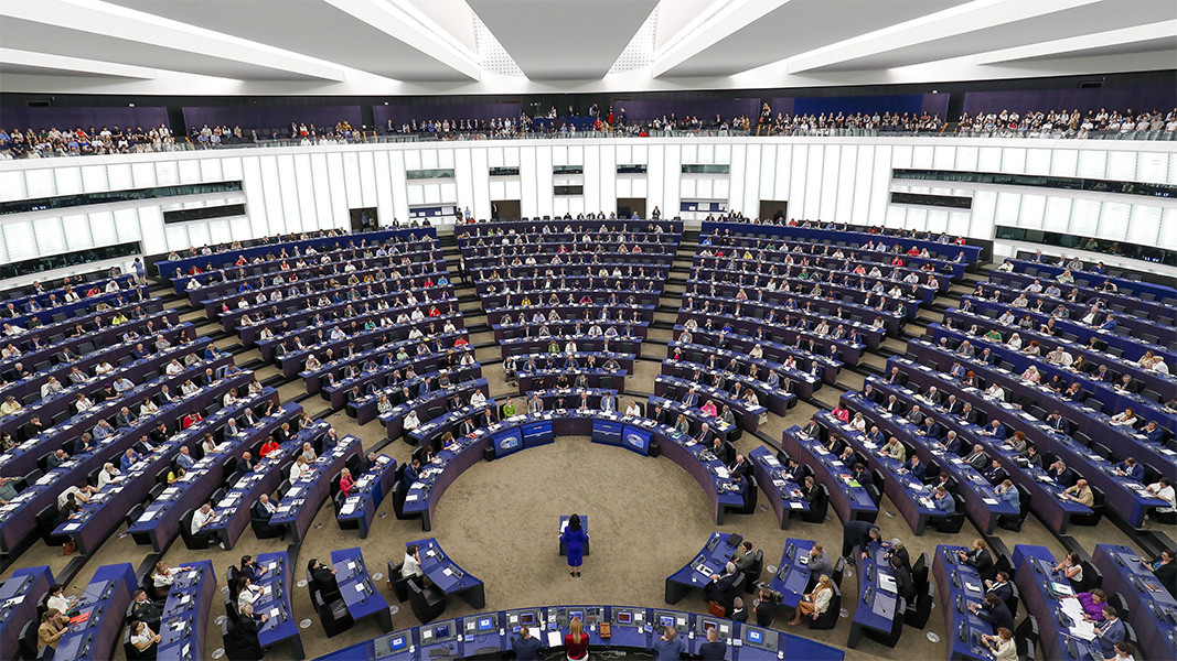 Европарламентът гласува следващата ЕК в края на ноември