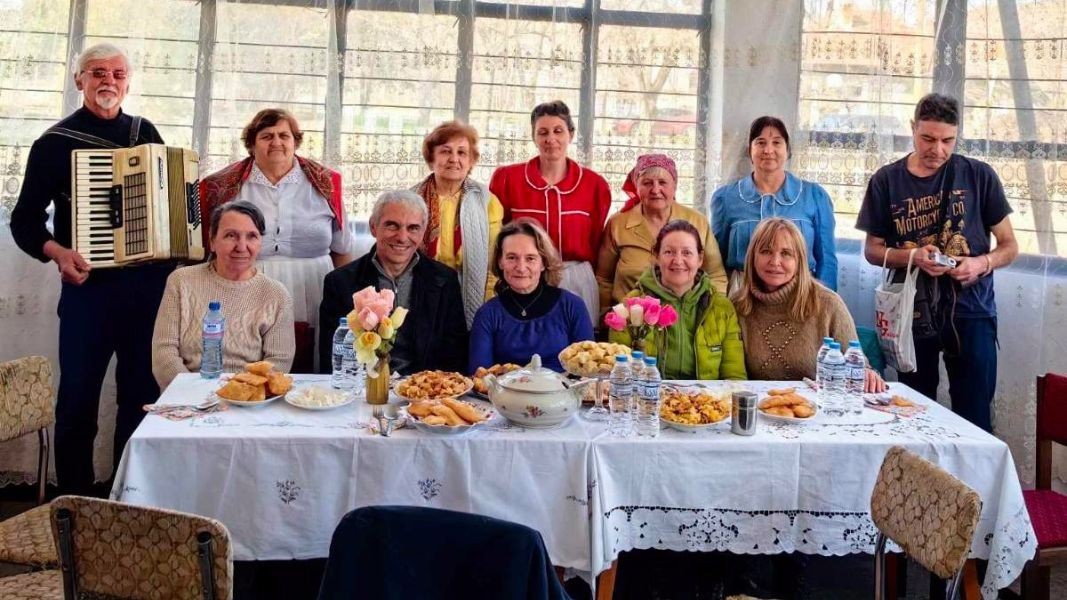 Банатските българи от Гостиля посрещат гурме туристи с кулинария и живи традиции