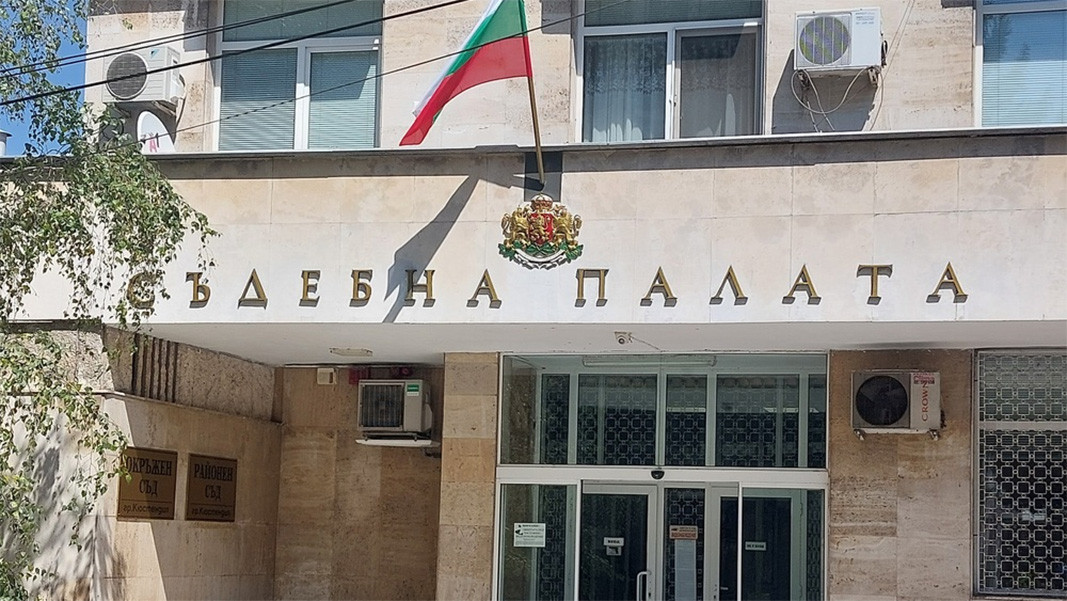 Постоянен арест за кюстендилец заради закана за убийство на жената, с която има две деца