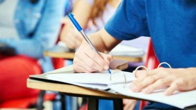 Близо 400 квестори ще следят за реда на матурите в Хасковско