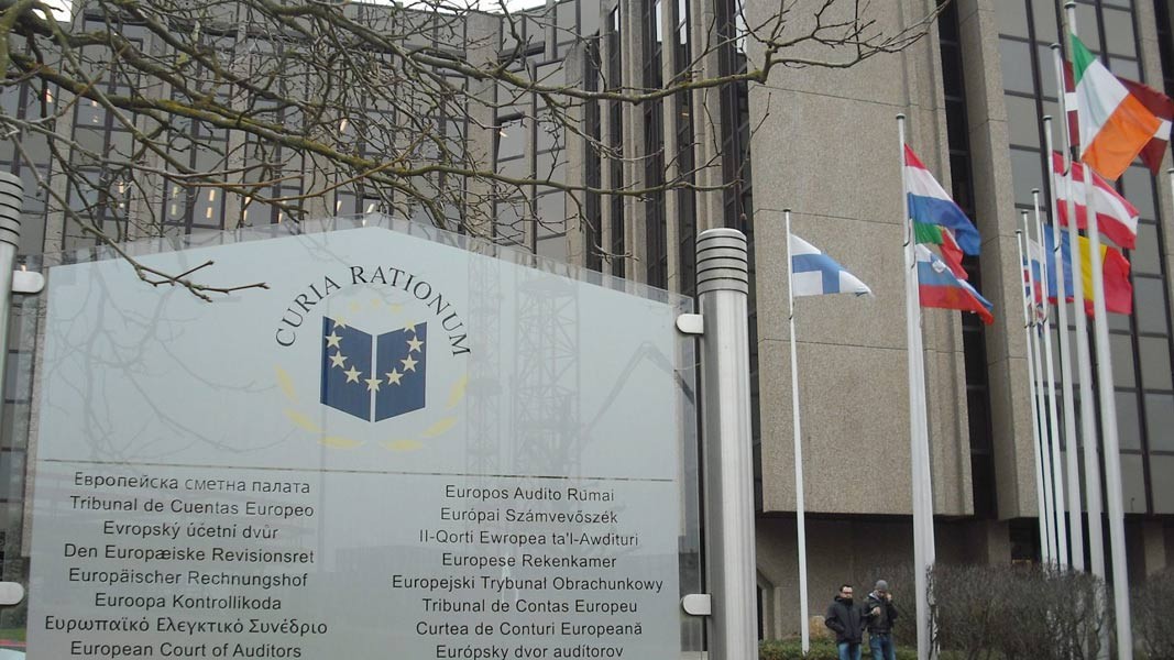 Европейската сметна палата: Предвидените разходи не отговарят на целите на отбранителната готовност на ЕС