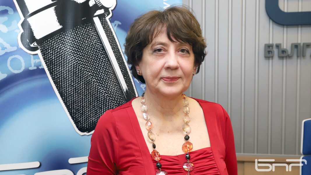 Ренета Инджова: Горица няма да носи отговорност, те ще ѝ казват какво да прави