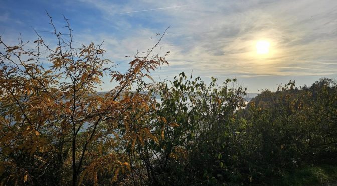 Предимно слънчево, максимални температури до 18°